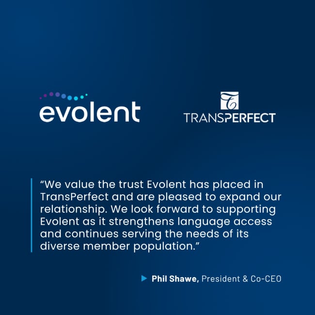 Evolent