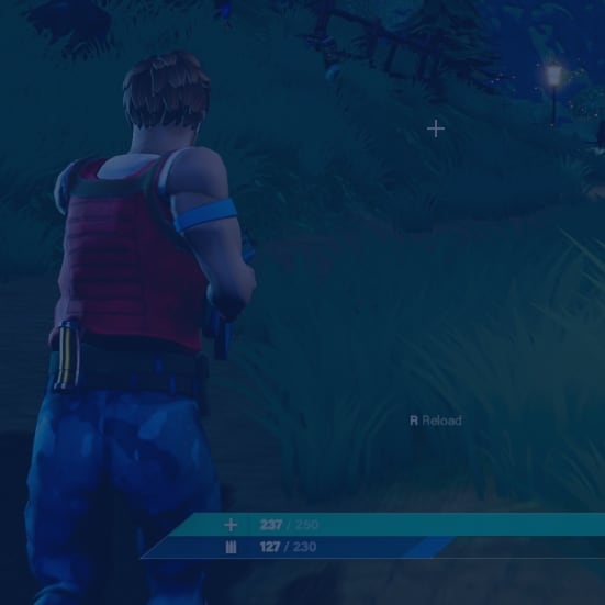 gaming square