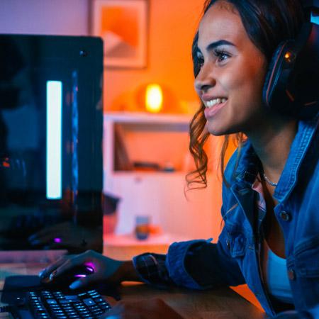 Gaming Trends in 2021