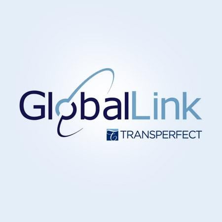 GlobalLink Technology from TransPerfect