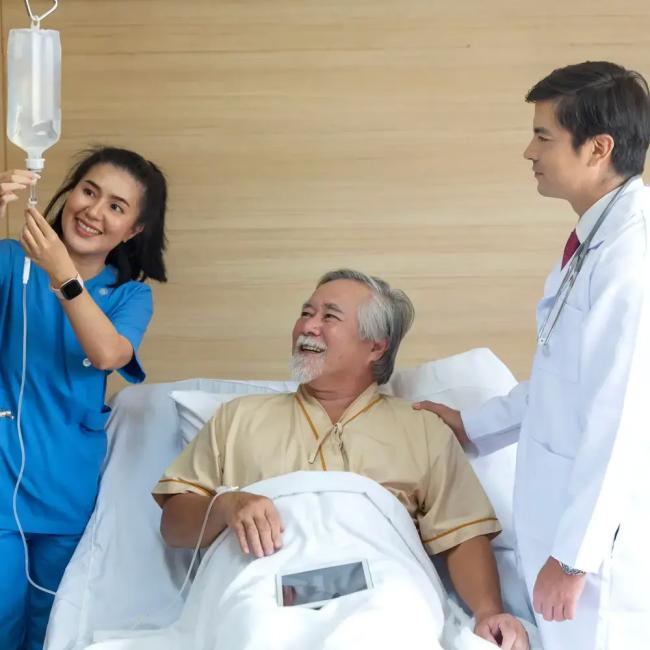 Expanded Access Programs