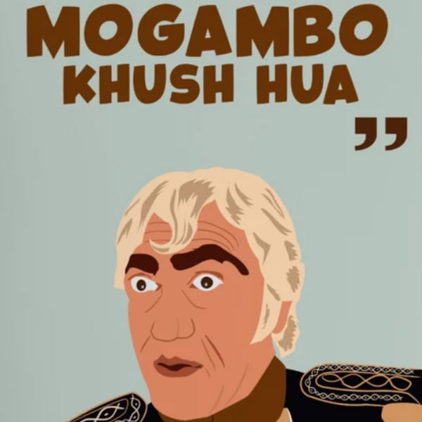 Mogambo