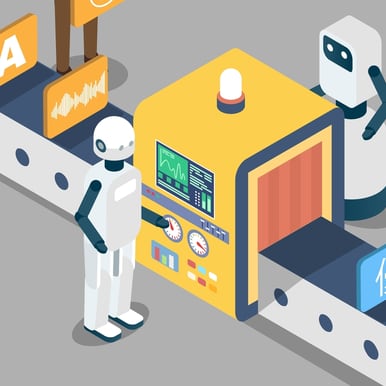 machine translation square