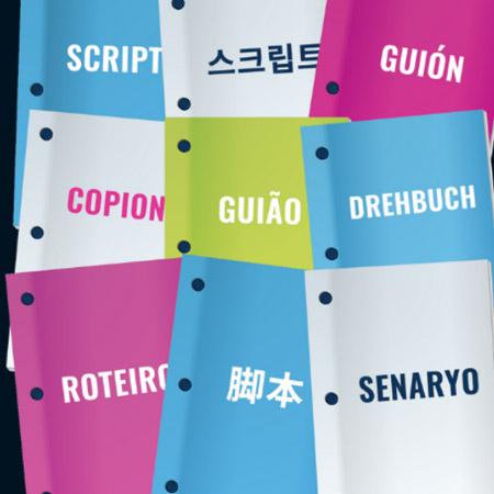 TV Script Translation