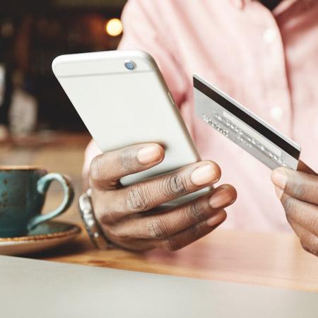 Localize Online Financial Apps