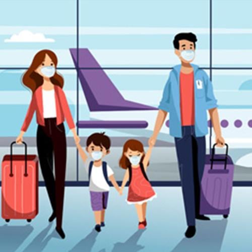 path to recovery from covid