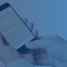 short-message-collection