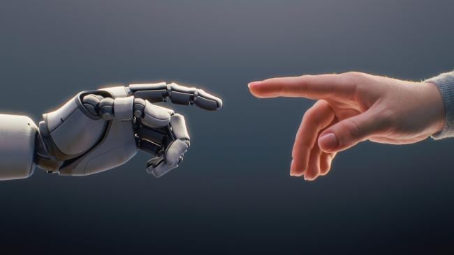 human-technology