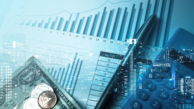 Drive Better Financial Decisions with Data Collection and Annotation