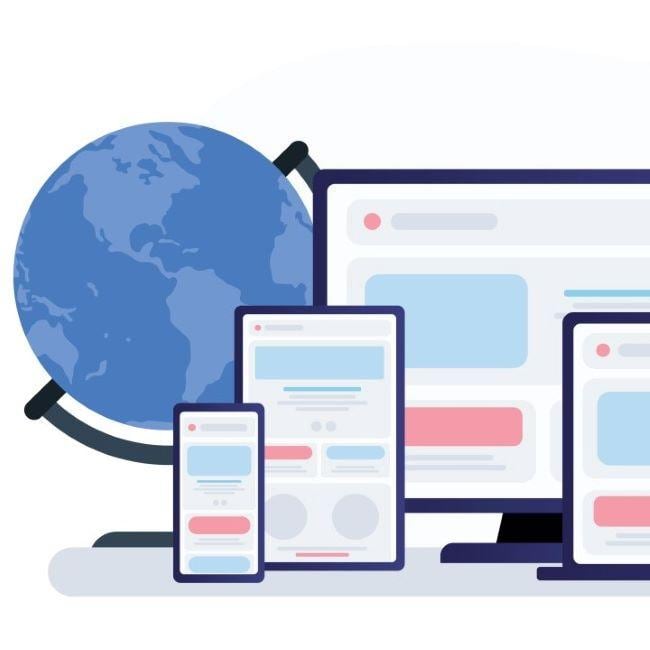 Webサイト多言語化 OneLinkとGlobalLink