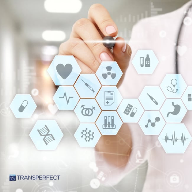 医療業界におけるAIの活用と課題