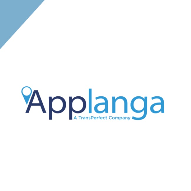 モバイルアプリの多言語化 – Applanga