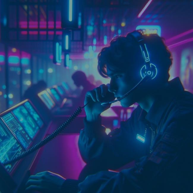 トライフェクタKPI：プレイヤーサポート従事者の強みを活かす評価システム・対応振り分け