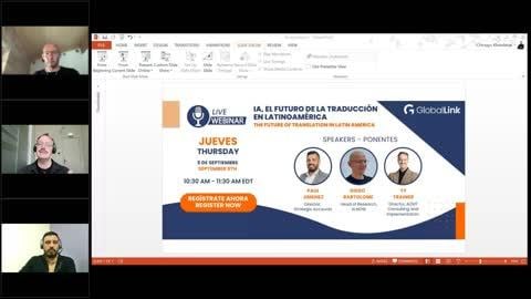 LATAM Webinar