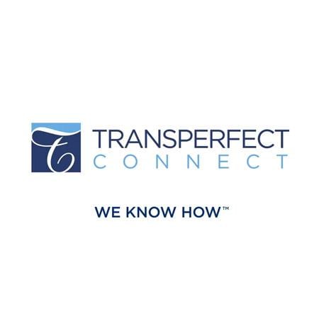 TransPerfect Connect