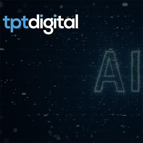 TPT Digital AI