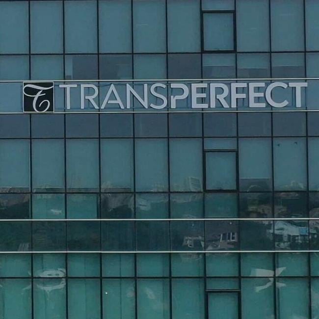 Transperfect
