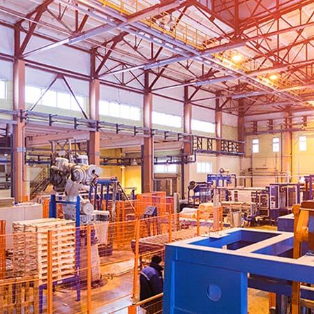 Wearhouse Translation