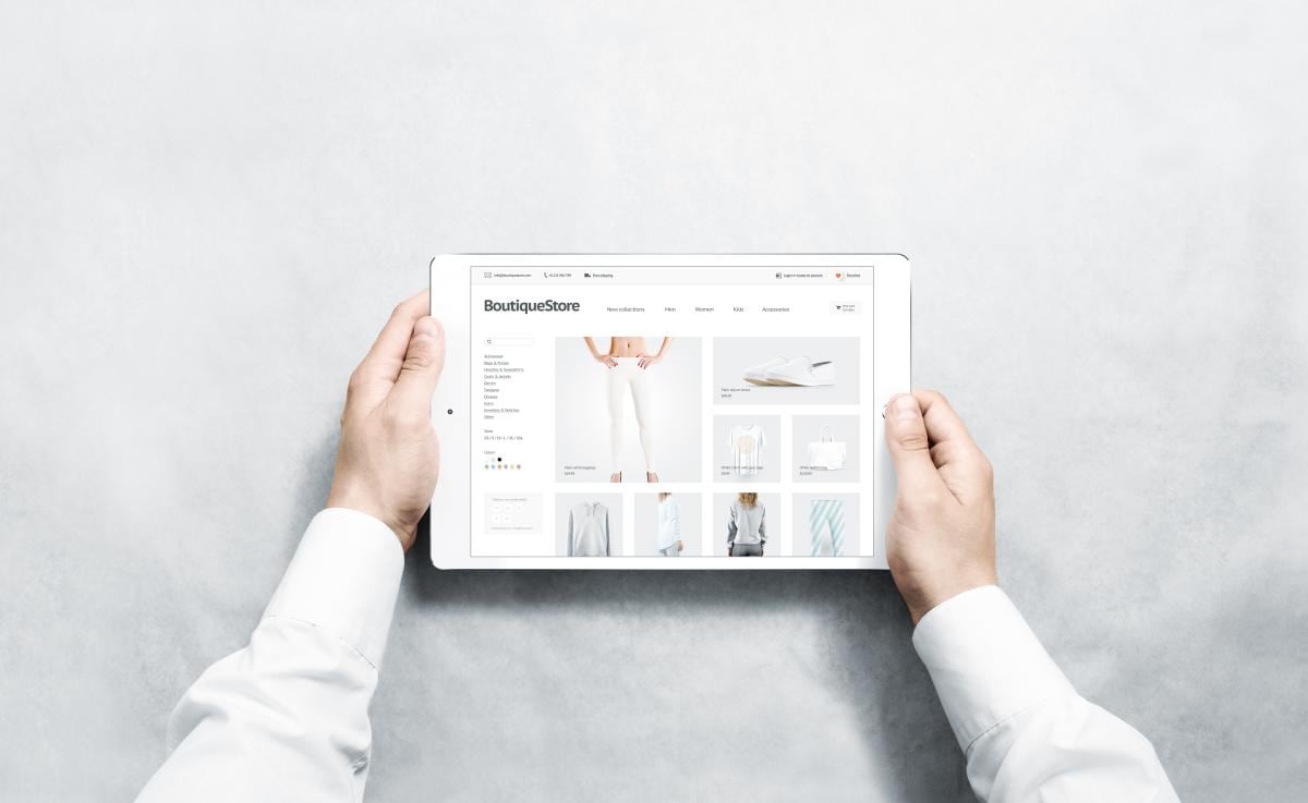 Software Mobile App