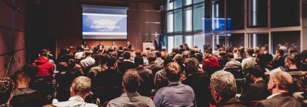 Conference Services