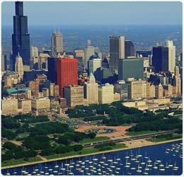 M Lounge Chicago - Your Urban Oasis in Chicago's South Loop