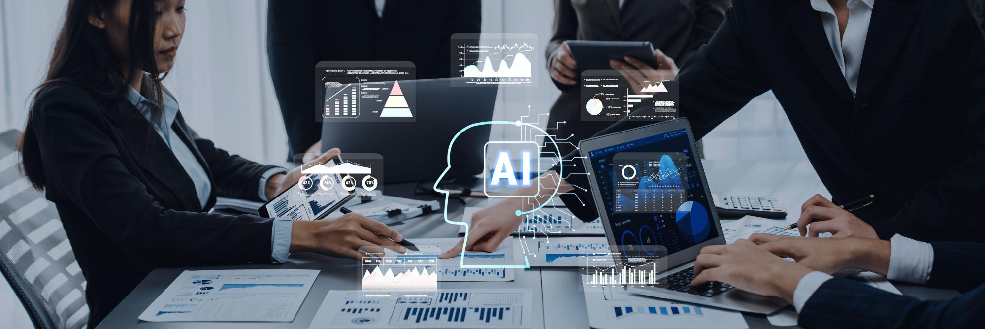 AI-in-finance