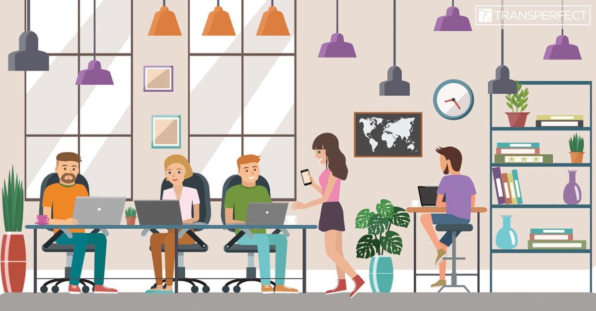Adapt Learning An Authoring Tool for the Millennial Workplace