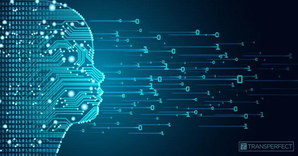 Artificial Intelligence and Machine Learning Translation in Pharma Language Translation