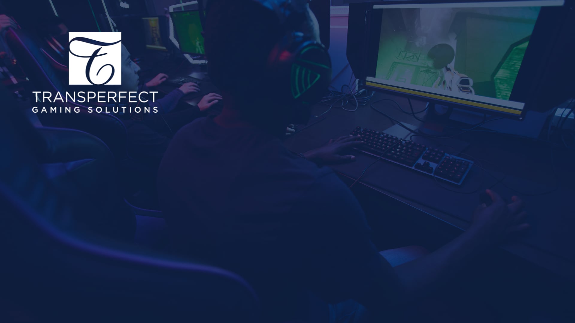 ゲームローカリゼーションとゲーム翻訳の違い-トランスパーフェクトの熱意 | TransPerfect