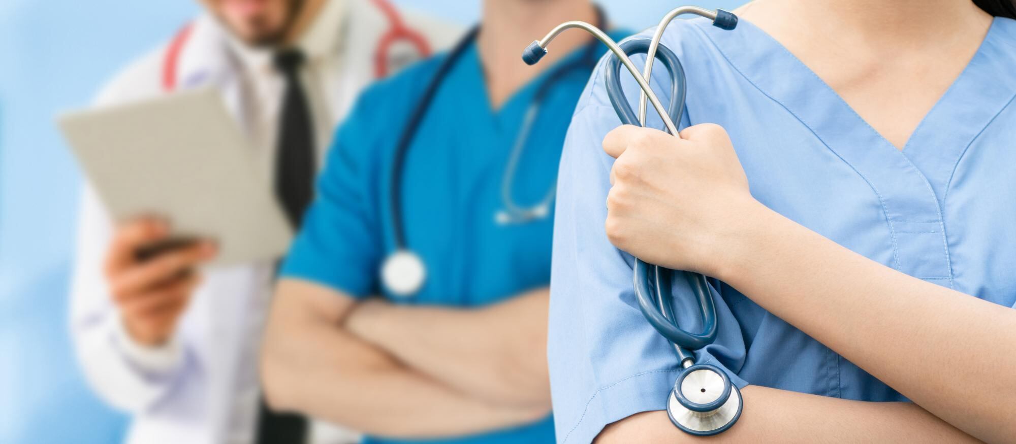 BlueCross