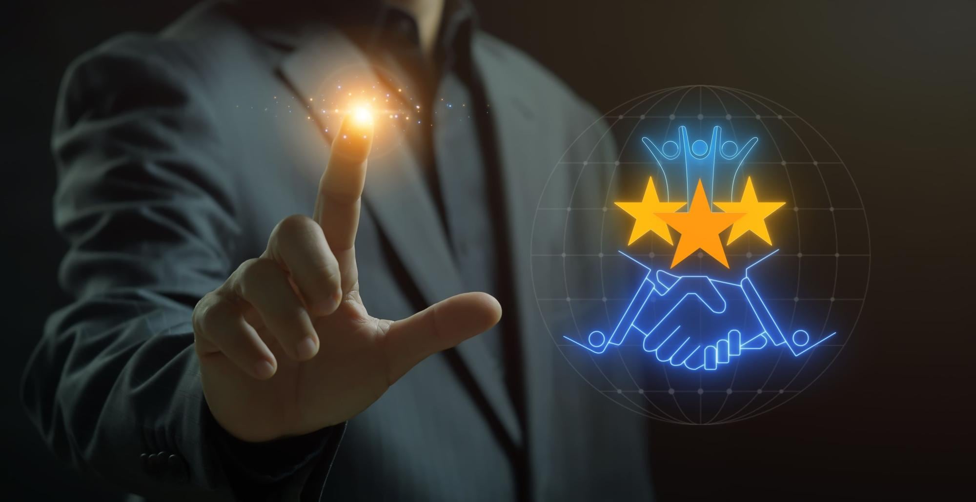 Customer expectations