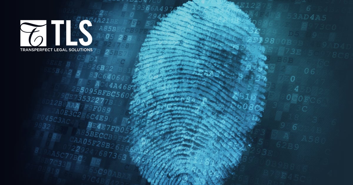 forensic operations