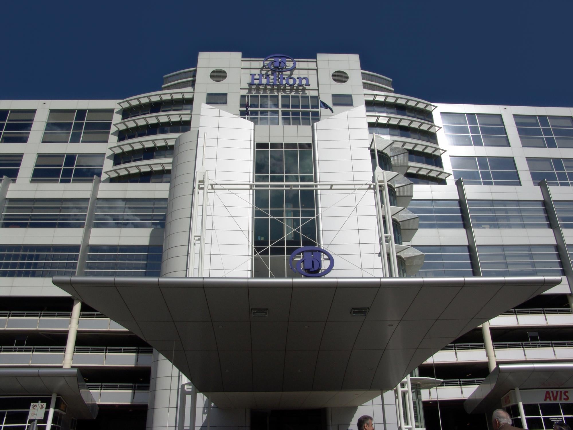 Hilton