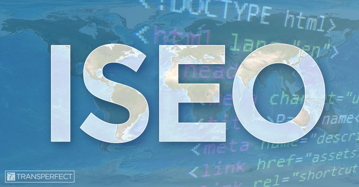 International SEO Taking Brand Content Global in Our Digital Age