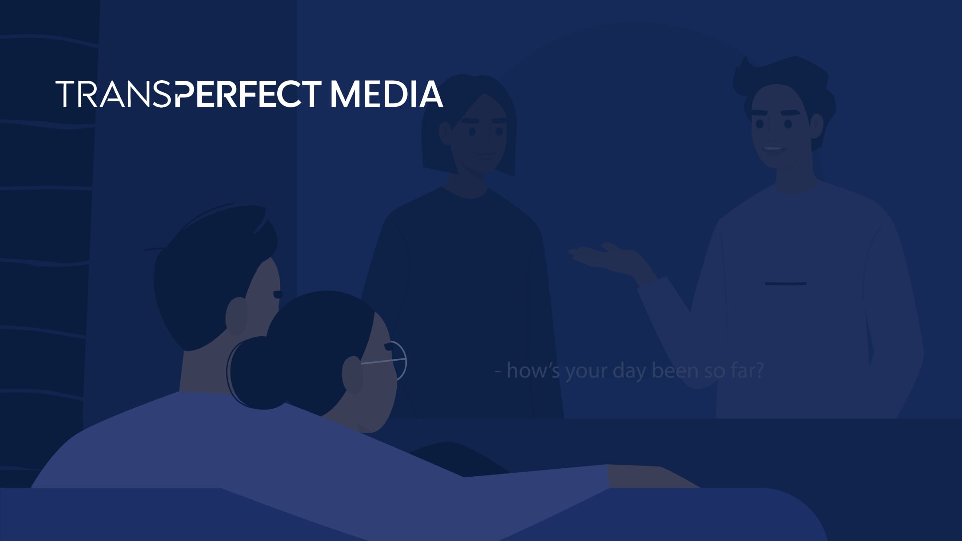 Best Practices for Multilingual Closed Captioning