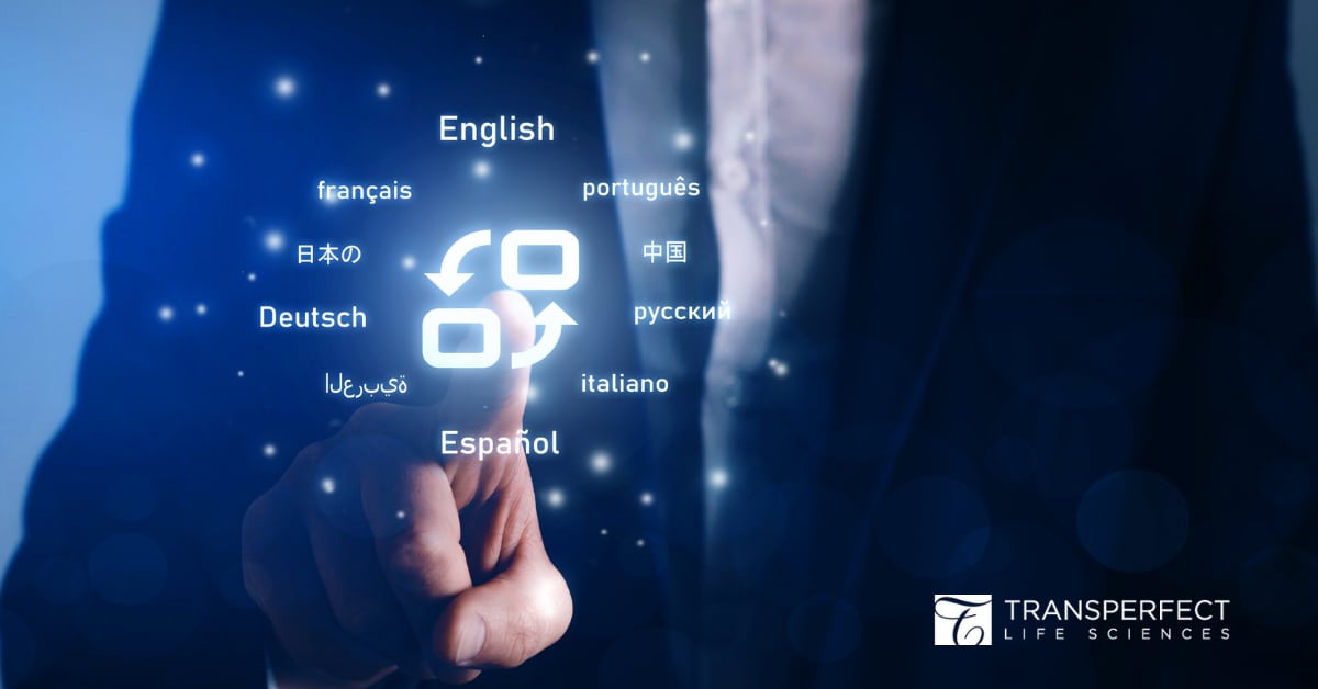 Global Language Service Provider