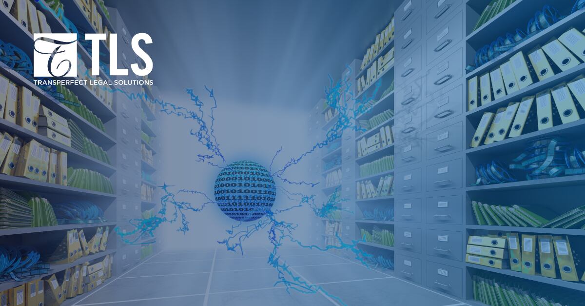 Three Ways a Multi-Matter Repository Improves E-Discovery Efficiency ...
