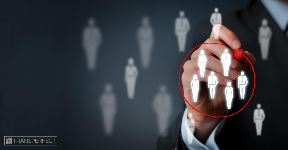 think like a marketer