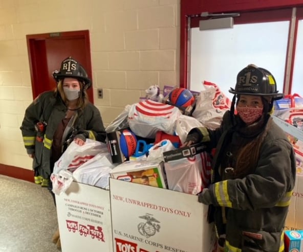 Toys for Tots