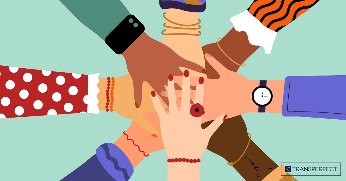 3 Steps to Creating Allyship in the Workplace | TransPerfect