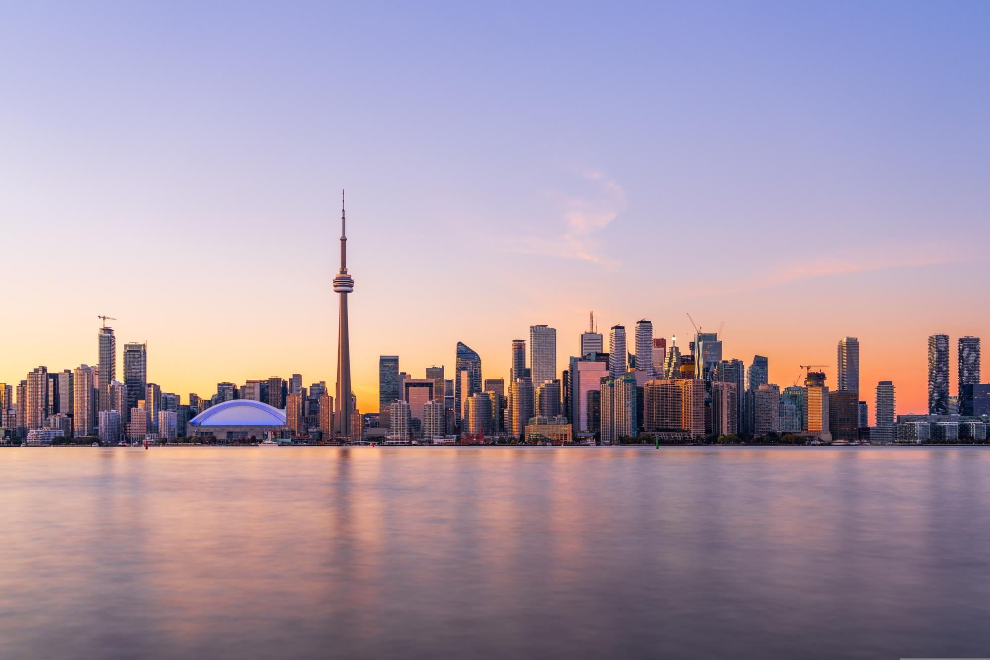 Banking & Insurance in Canada