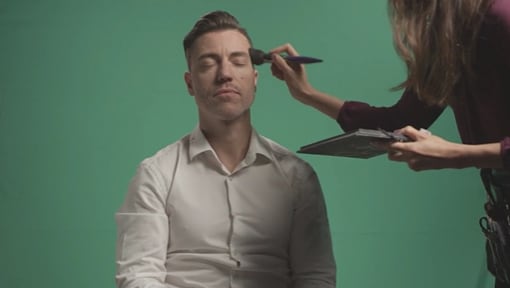 トランスパーフェクトDataForce ビデオ