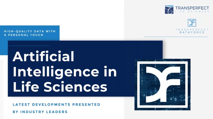 AI for Life Sci