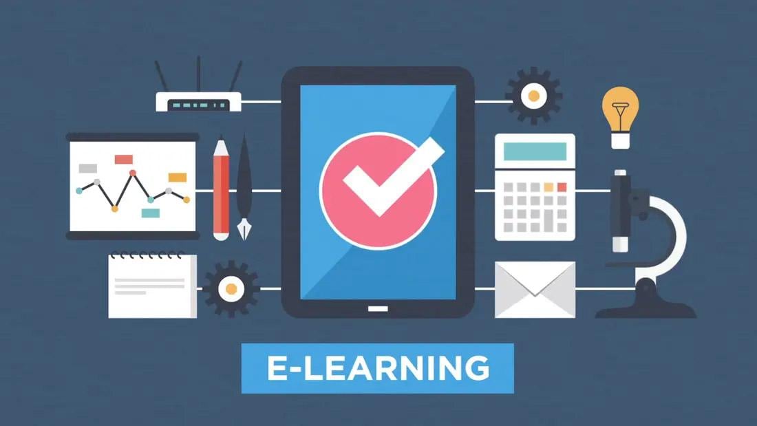 TransPerfect Global Training and E-Learning Solutions