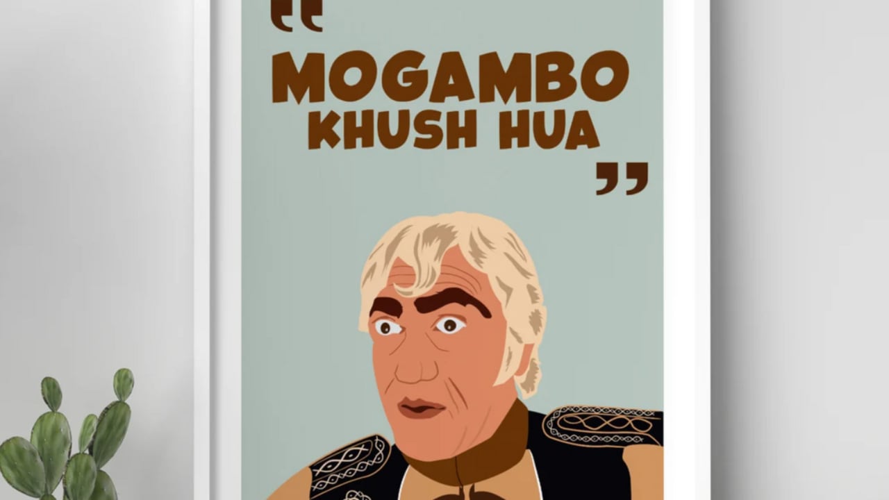 Mogambo