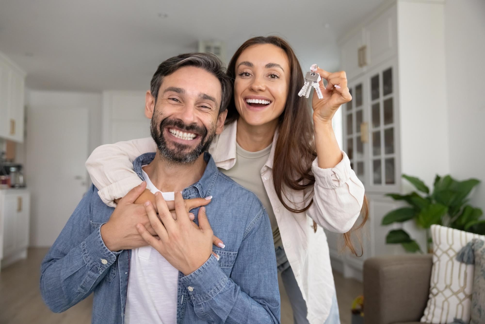 Latino Homebuyer Market