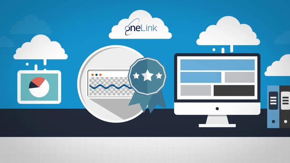 GlobalLink OneLink