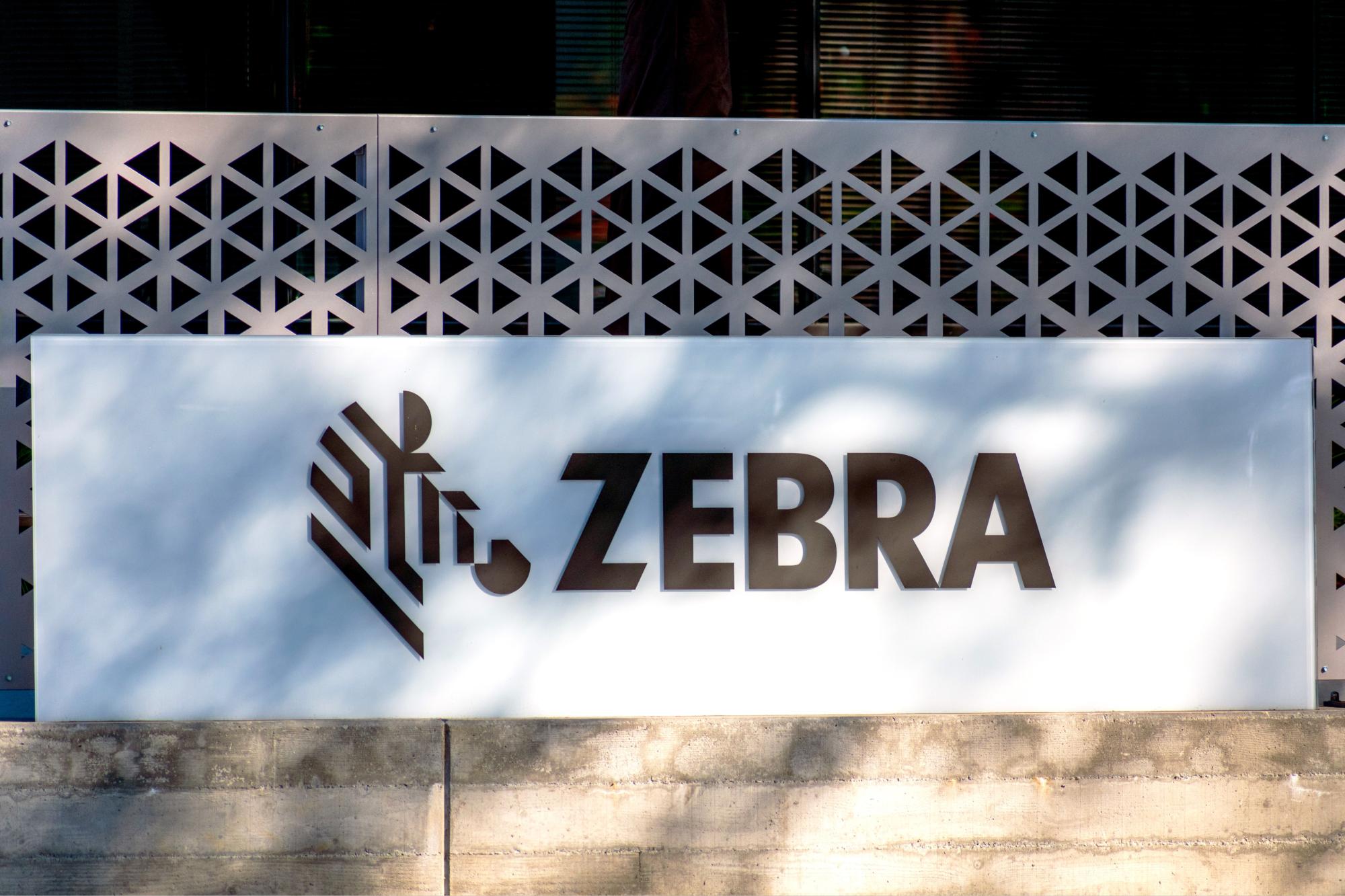 Zebra Technologies