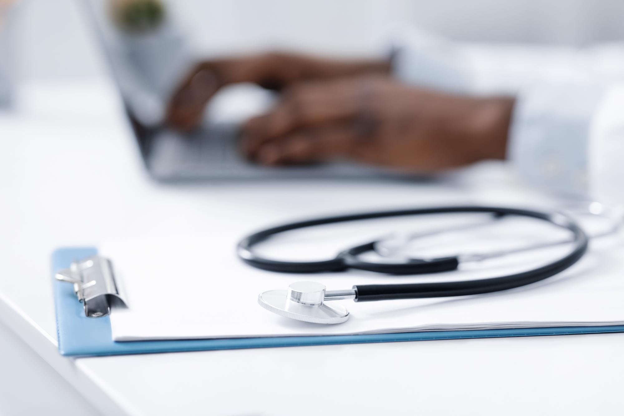 Medical files
