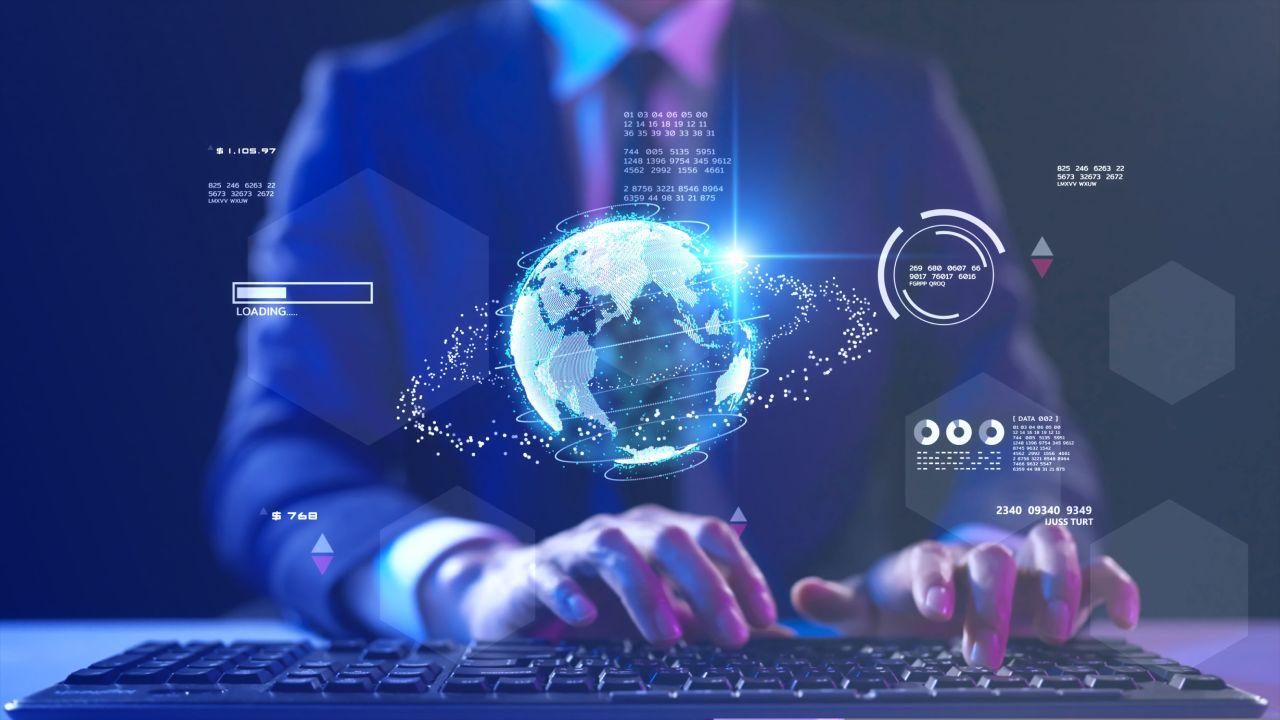 Interpretation Technology Powers Connection